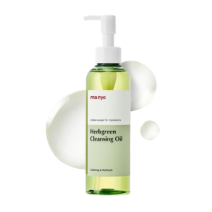 manyo_Herb_Green_Cleansing_Oil